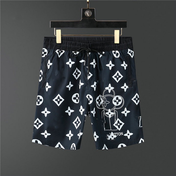 

Rhude Shorts Mens Shorts Shorts Designer Men Shorts Mens Fashion Swimshorts Designer Short Gym Pants Casual Beach Shorts Loose Shorts For Man Women Swimming Trunk#30, Gray