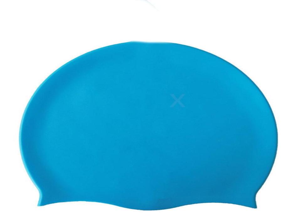 

Simple Beach Swimming Cap Fashion Ladies Swimming Cap Various Colors abj91617193