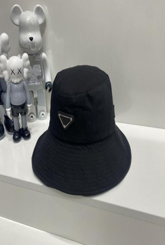 

Fashion Bucket Hat Basketball Cap for Man Woman Street Ball Caps Wide Brim Hats 4 Colors High Quality7531472, Blue