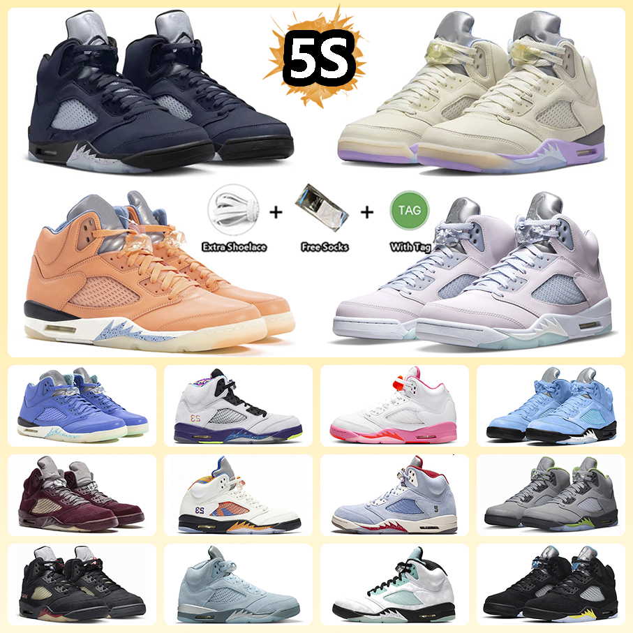 

Sail Basketball Shoes Jade Horizon Alternate Grape Hyper Royal Top 3 Ice Blue Trophy Room Metallic Easter Fire Red Metallic Silver Sneaker for Men and Women, Item#12