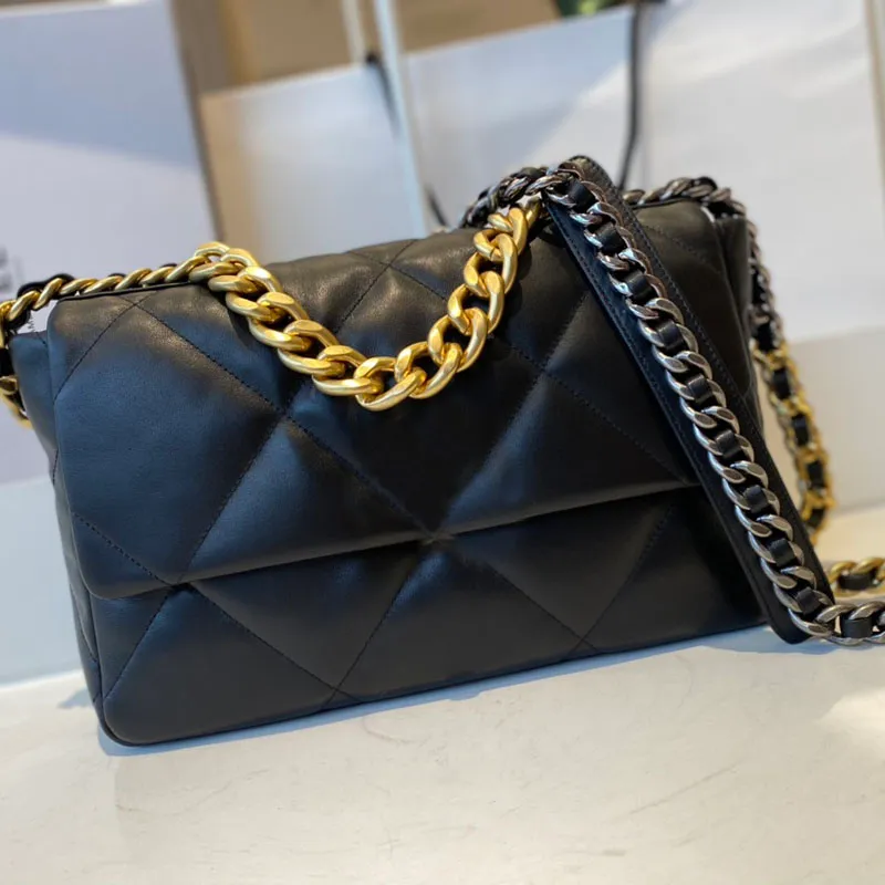 

10A Fashion Designer Bag Woman Bag 30cm Shoulder Bag Handbag Purse Original Box Genuine Leather Cross Body Chain High Grade Quality AS1161