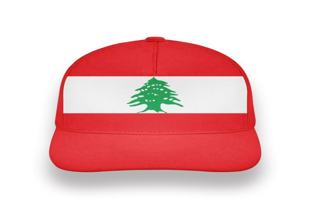 

LEBANON youth hat diy custom name number lbn cap nation flag arabic arab lebanese country print po baseball caps3439606, Beige