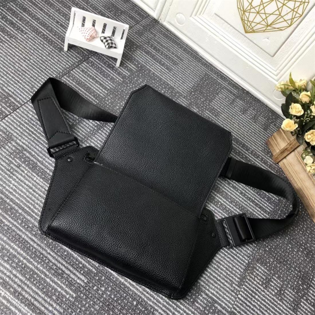 

Sling Bag Men's purses designer woman handbag Crossbody Men Sporty Shoulder Male Chest Pack Waist Bag Luxury Messenger Leather Canvas dhgate bags Wholesale, M57081