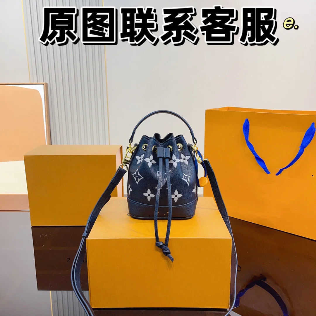 

Waist Bags 2023 New Fashion Versatile Black Versatile Women's Shoulder Bag Fashion Crossbody Bag6khi, 13x10x15cm