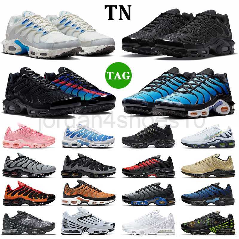 

Tn Plus 3 Tns Terrascape Running Shoes Men Women Triple White Black Atlanta Noir Unity Hyper Jade Tn Mens Trainers Outdoor Sneakers Des 2.5, #23