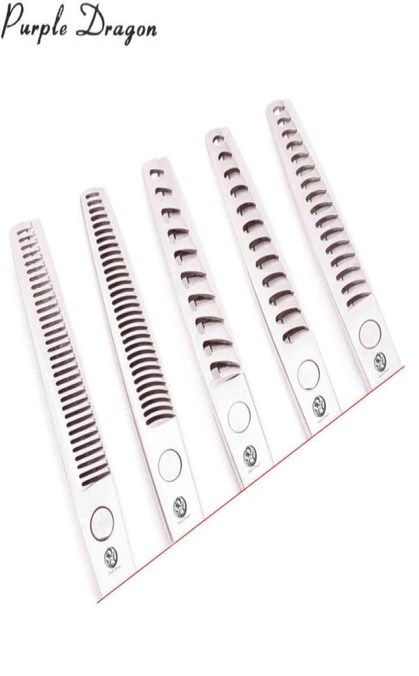 

Thinning 60quot Purple Dragon dressing JP Stainless Professional Hair Scissors 2000 Salon Barber Shop4815193