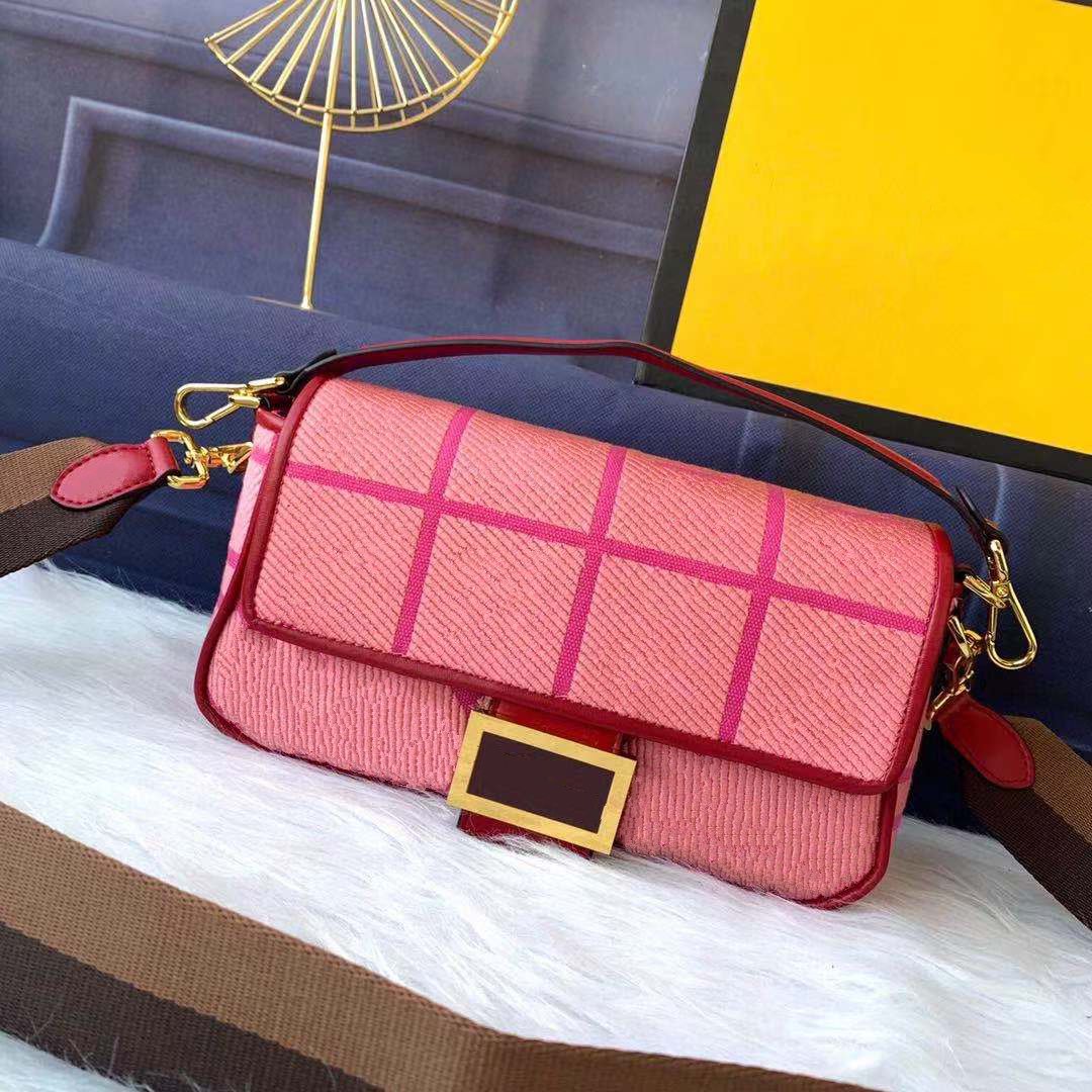 

2023 Women's Luxury Designer Bag Handbag Wallet Crossbody Bag Tote Heng Bag Multi Color Chain Flap, 11#