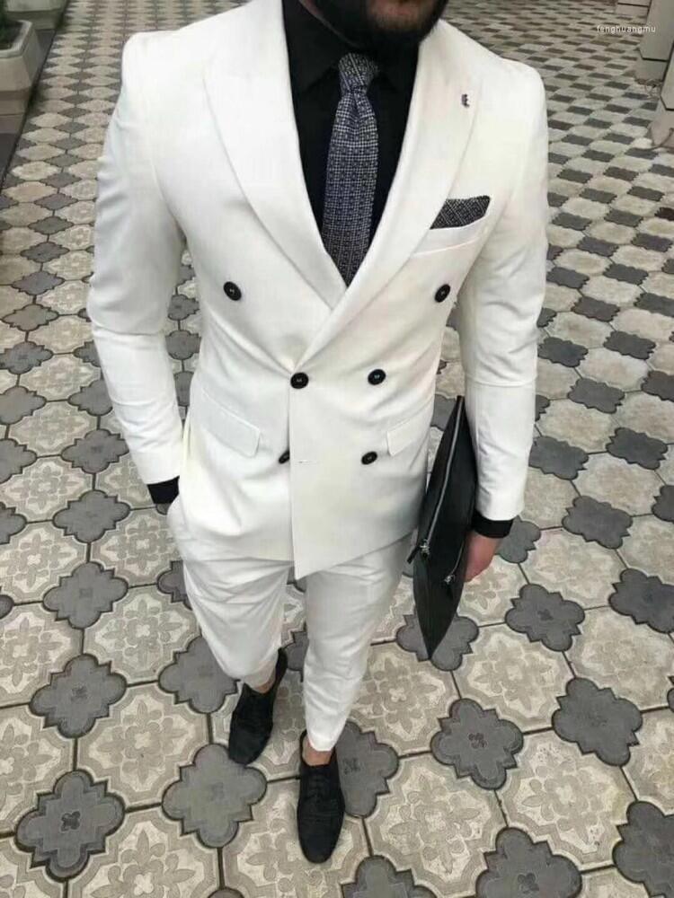 

Men's Suits 2023 Men's Business Holiday 2 Pieces Regular Fit Notch Lapel Prom Green Woker Tuxedos For Wedding Groom (Blazer Pants), Beige