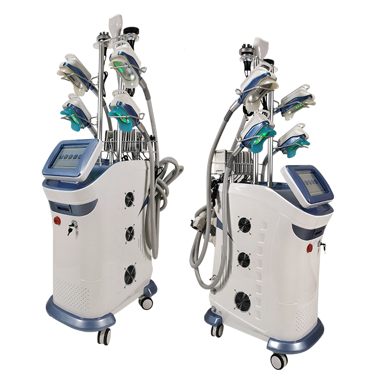 

Weight Loss Body Slimming Cryolipolysis Fat Freezing Cellulite Removal 360 Cryolipolisis Machine Cryotherapy Chamber Cryo