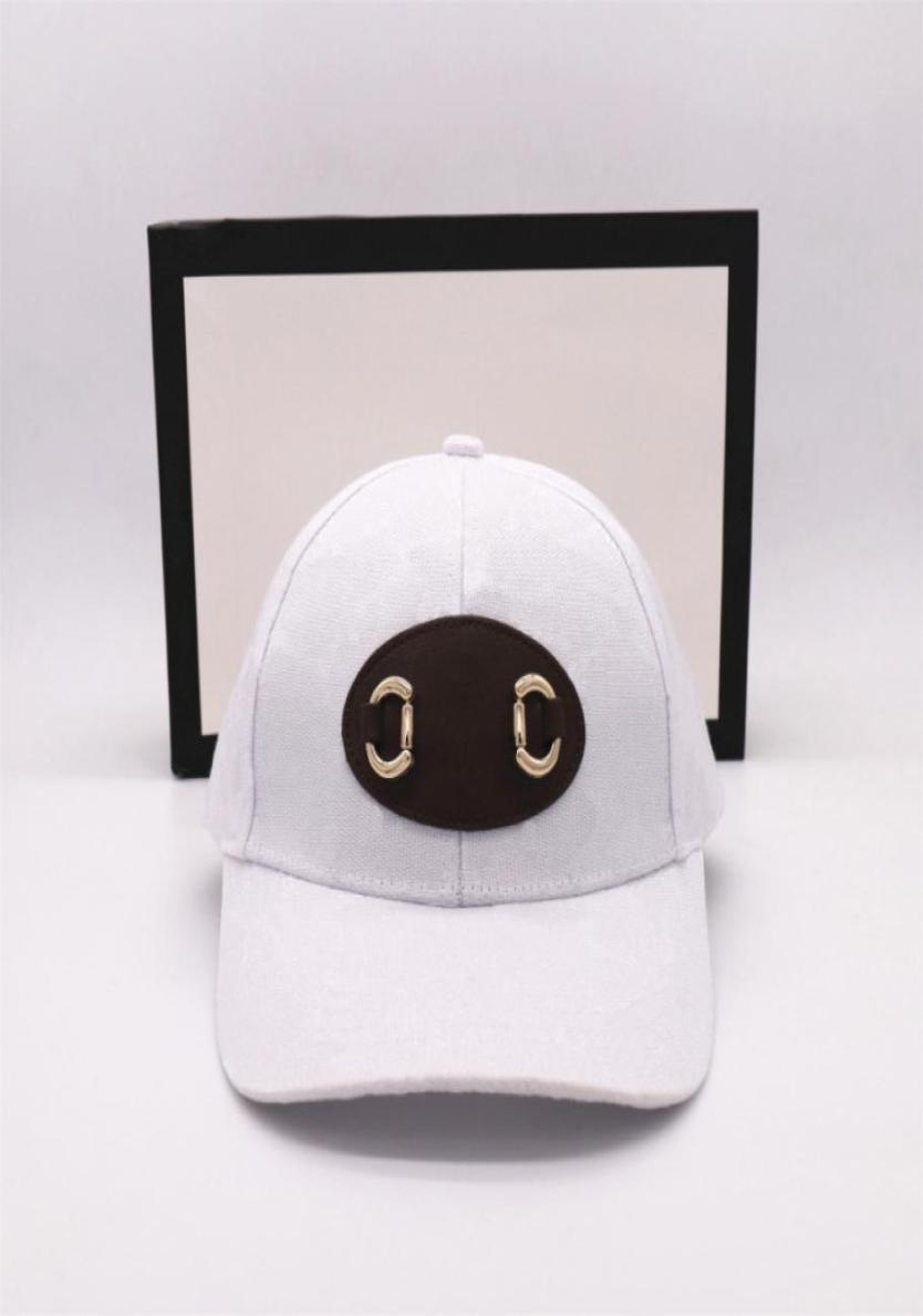 

Fashion Baseball Cap Ball Caps for Man Woman Adjustable Street Hats Bucket Hat Beanies Dome 4 Color Top Quality2117403, Black