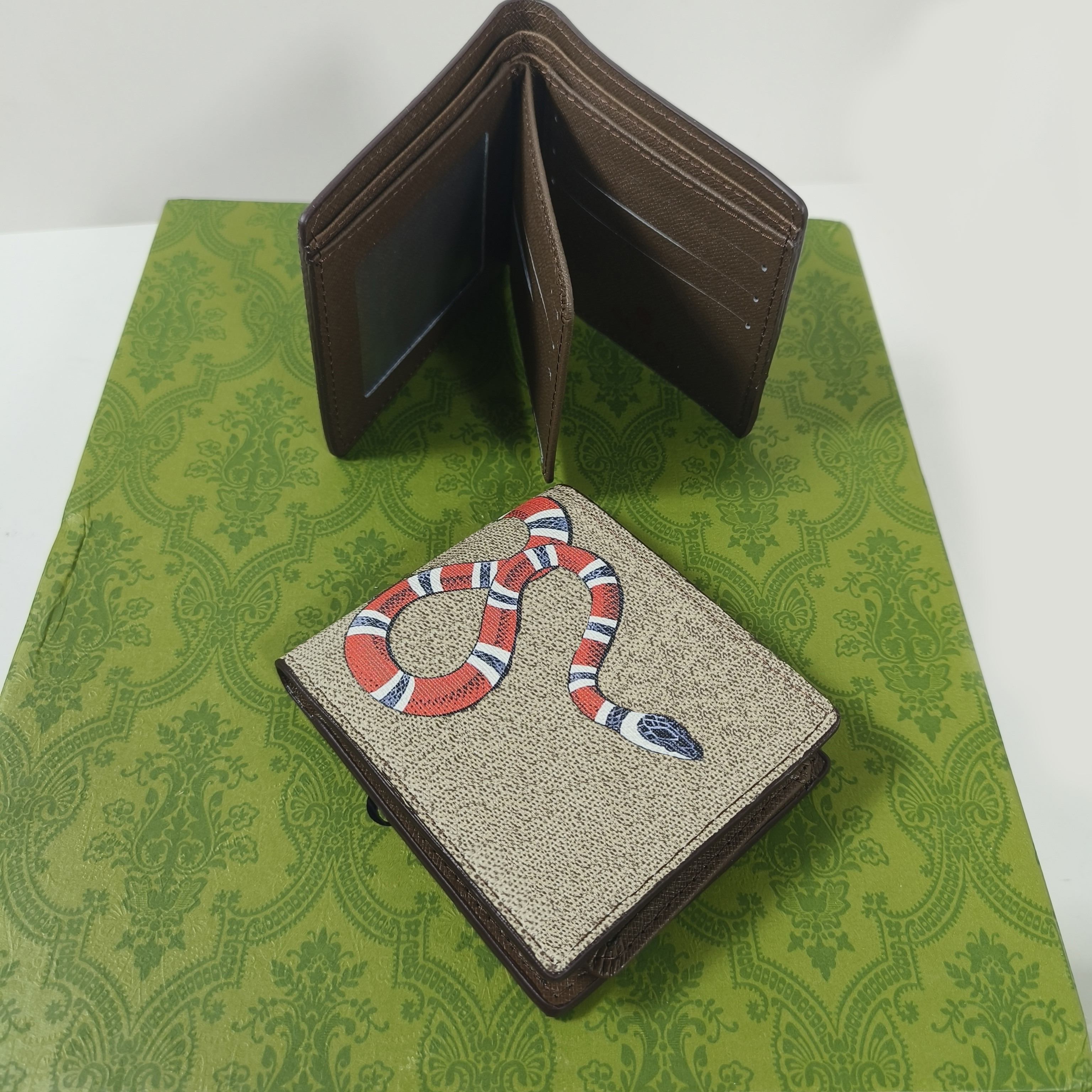 

Fashion Black empreinte women clutch lady ladies long wallet leather single zipper wallets classical corn purse card holder 04, #2