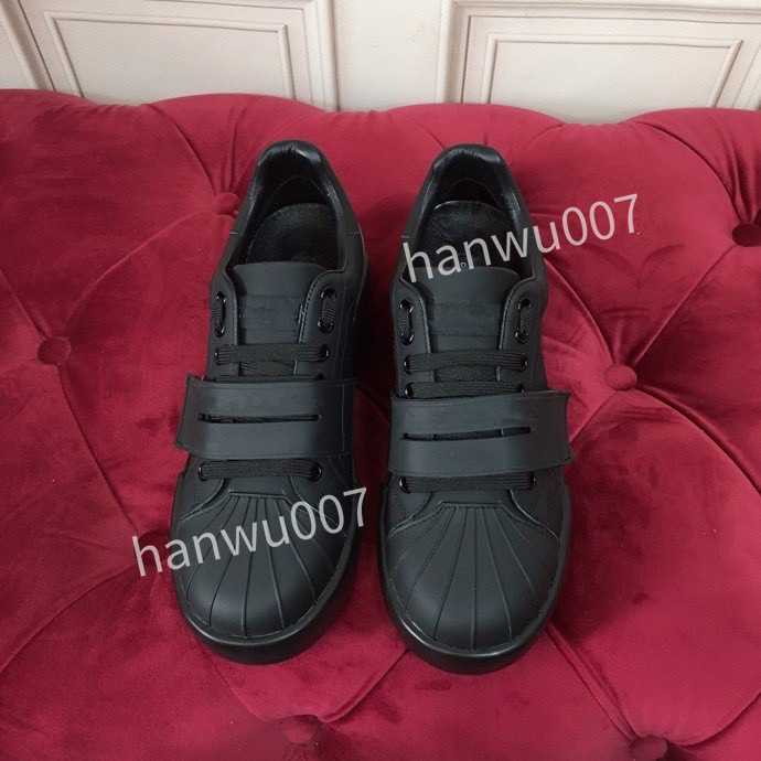 

2023Womens mens Brand Designer Shoes Runner Suede Leather Low-cut Shoes Black Slip-on Casual Shoes outdoor sports sneakers, 06
