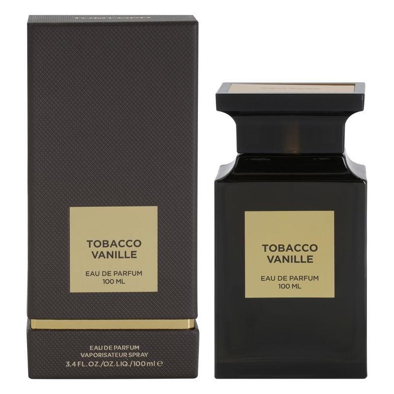 

Brand Perfume Men Women High Quality Unisex Long-lasting Eau De Parfum Spray Women Classic Tobacco vanille Parfume