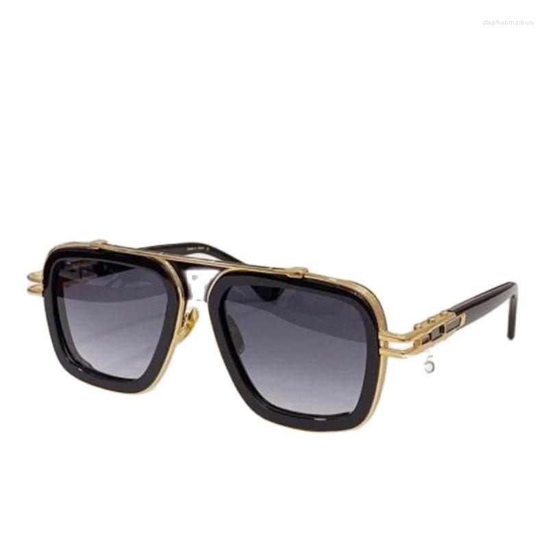 

Sunglasses Men Driving Drive Square Brand Summer Sunscreen HD Fishing Luxury Glasses Seaside Resort Sunshade Mirror