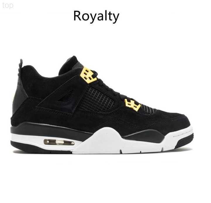 

Motorcycle Boots University Blue Jumpman 4 4s Men Women Basketball Shoes white guava ice oreo sail noir metallic purple black cat bred shF, 4#