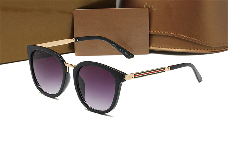 

1025 Designer Sunglasses Men Women Eyeglasses Outdoor Shades Flowers PC Frame Fashion Classic Lady Sun glasses Mirrors for Womens