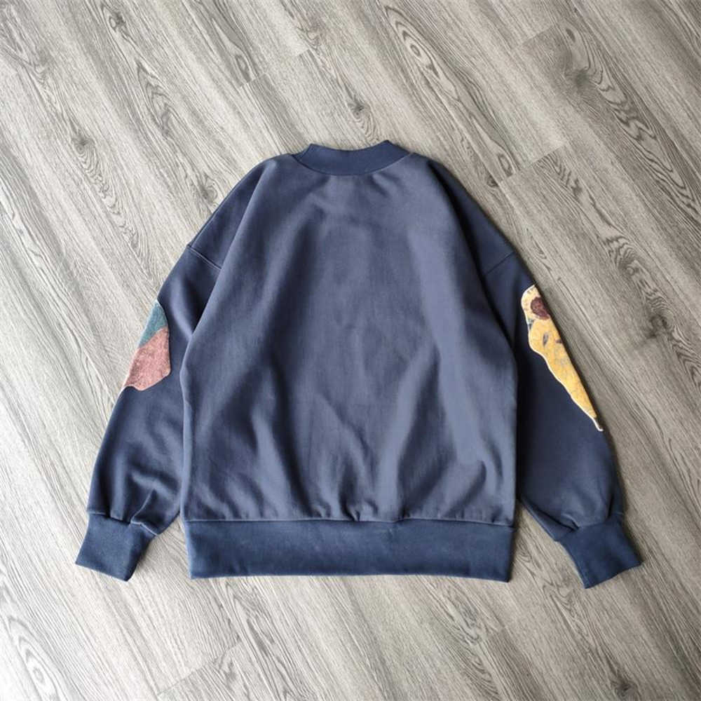 

Men Foaming Women Print Sweatshirts High Quality Hoodie Hoodies 461W