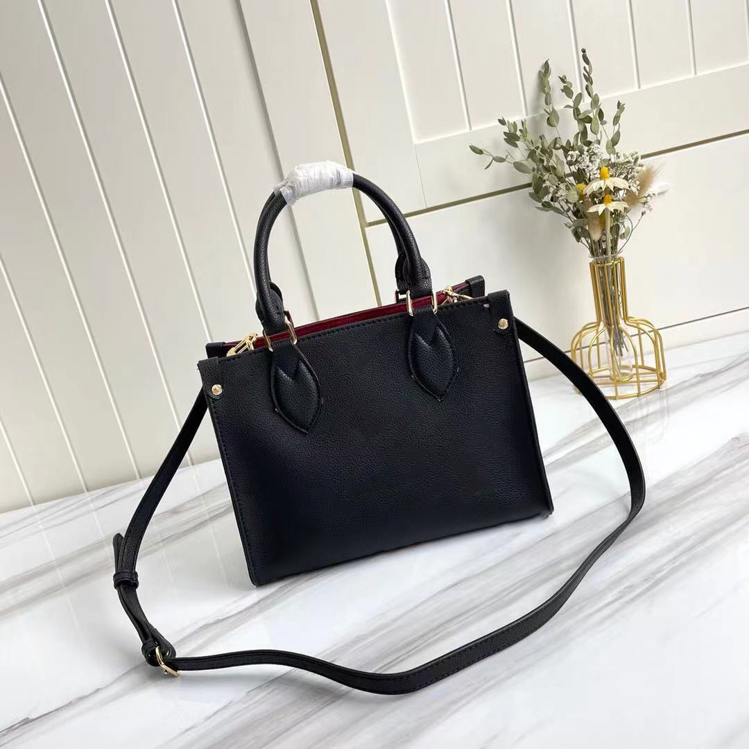 

High Quality Fashion Classic bag handbag Women Leather Handbags popular Womens crossbody VINTAGE Clutch Tote Shoulder embossing Messenger bags, Customize