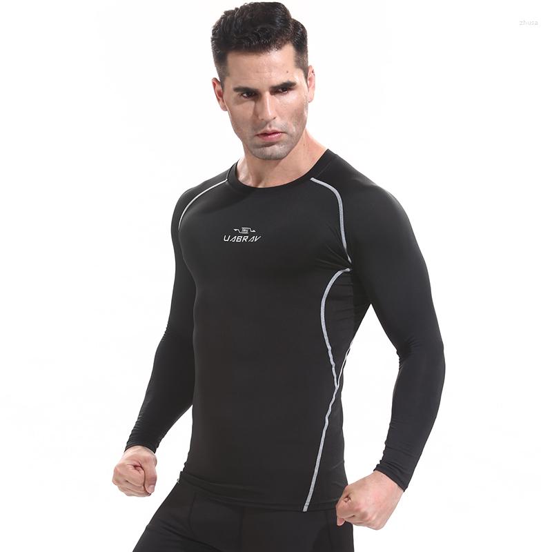 

Men' T Shirts P1537-Workout Fitness Men Short Sleeve Shirt Thermal Muscle Bodybuilding Wear Compression Elastic Slim Exercise Clothing, 01