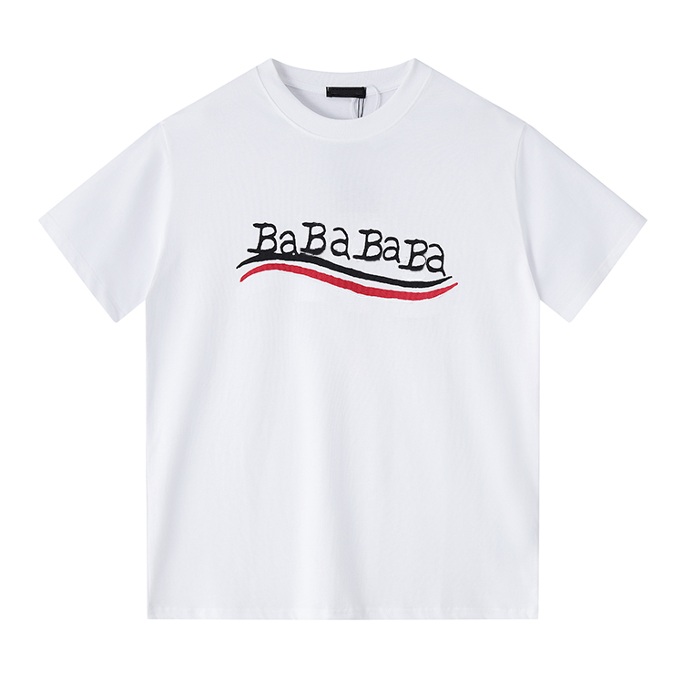 

Luxury T Shirt Mens Women Designer T Shirts Short Summer Classic Cola Fashion Designers t-shirt short Sleeve senior Pure cotton high quality Asian Size S-XXL, Customize