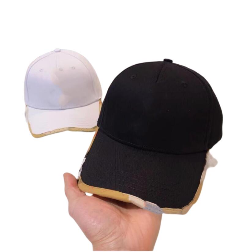 

Sun Hats Women Men Summer Fashion Baseball Cap Letters Embroidered Superior Quality Unisex Adjustable Outdoor Hat, Black