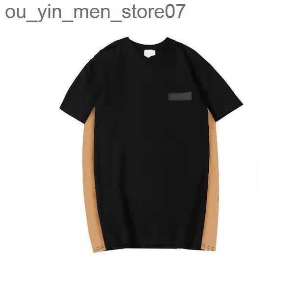 

Mens T Shirt Designer For Men Womens Shirts Fashion tshirt With Letters Casual Summer Short Sleeve Man Tee Woman Clothing Asian Size -XXL 4ZKDN, No.1