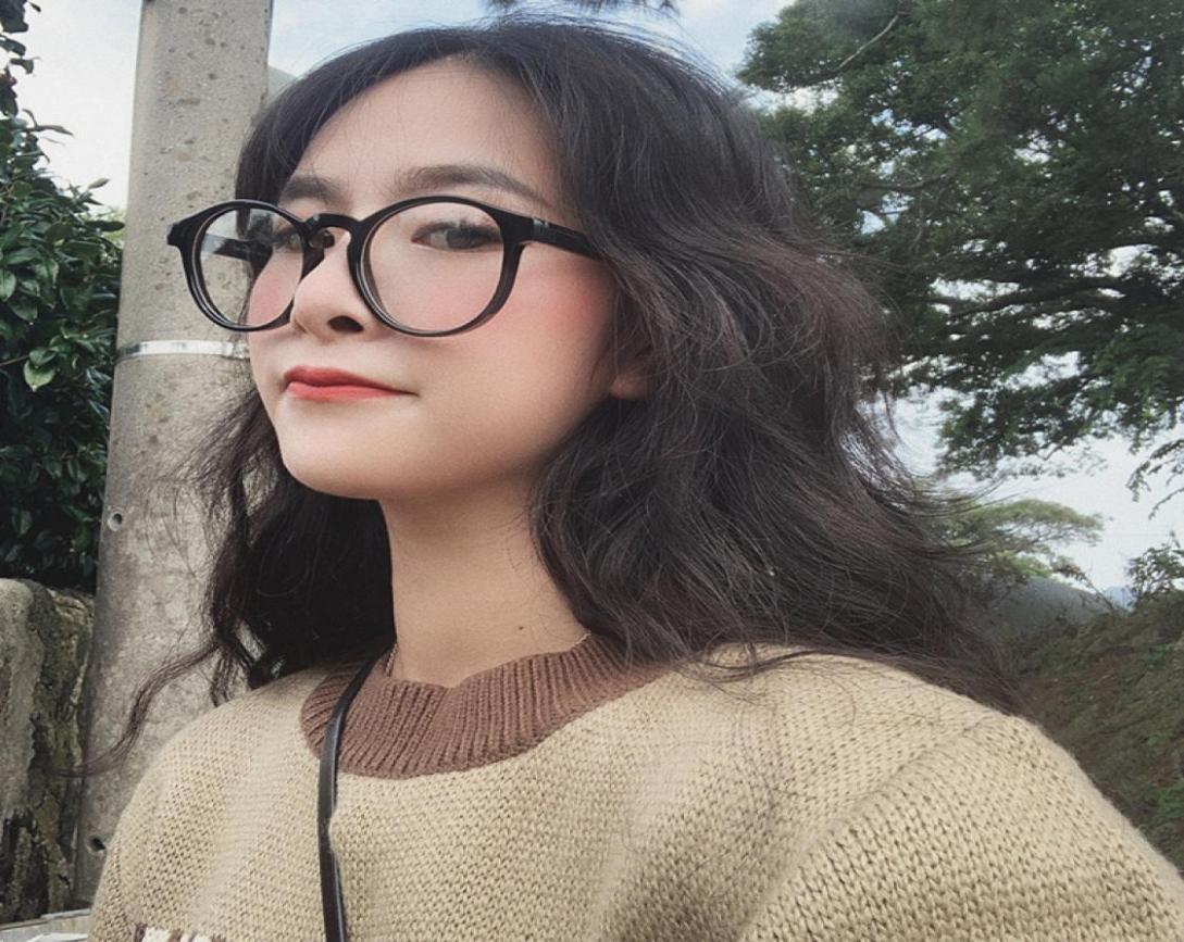 

WholeEAM Women Big Frame Split Joint Glasses Accessories New Temt Fashion Tide Allmatch Spring Autumn 2019 1D1438824962