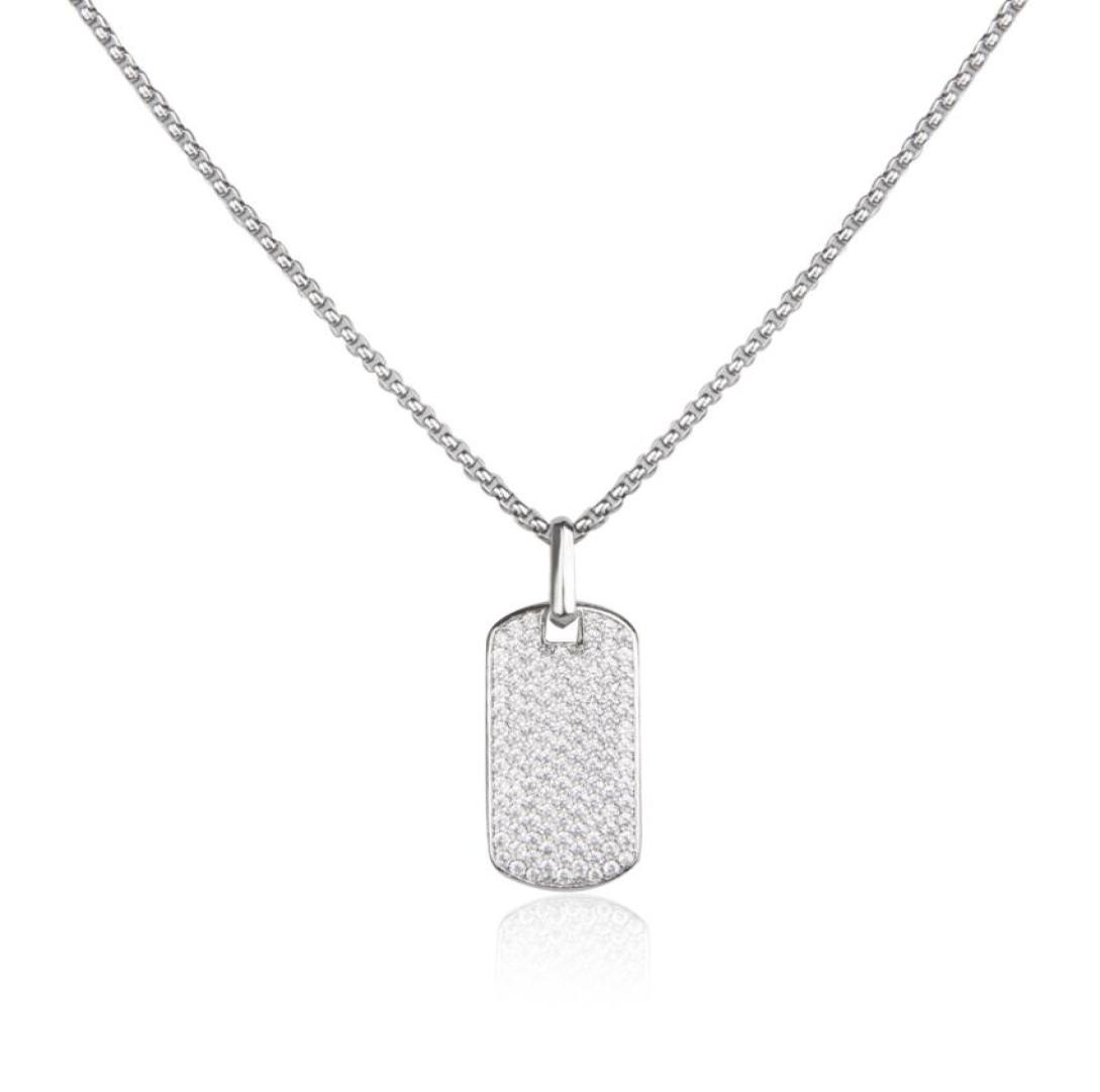 

Necklaces Necklace Popular Diamond Brand Pendant Classic Style1367799
