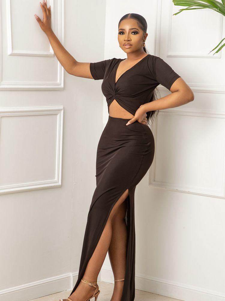 

Casual Dresses Dress Women Summer For 2023 In Birthday Clothes Long Wholesale, 01