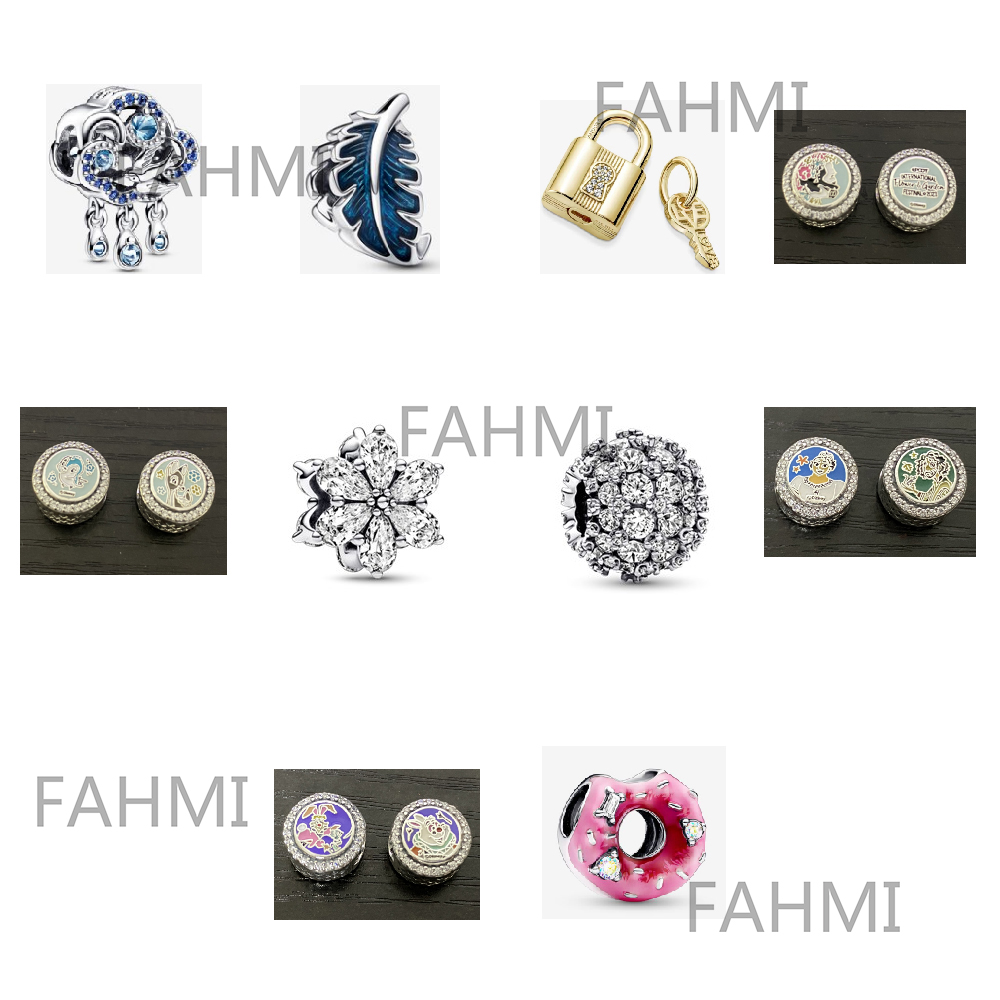 

2022 S925 gorgeous pure temperament pendant 925 sterling silver high end temperament fashion beads