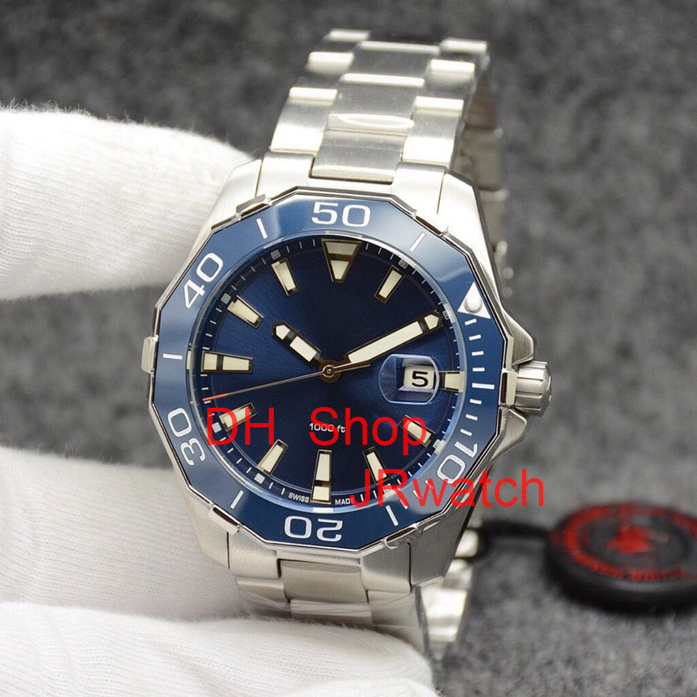 

Luxury Men Sports Movement Watch 2813 Automatic Mechanical fashion Ceramic Diving watch luminous Ceramic Stainless Steel waterproof TA Ceramics 316L Watch Box, As shown