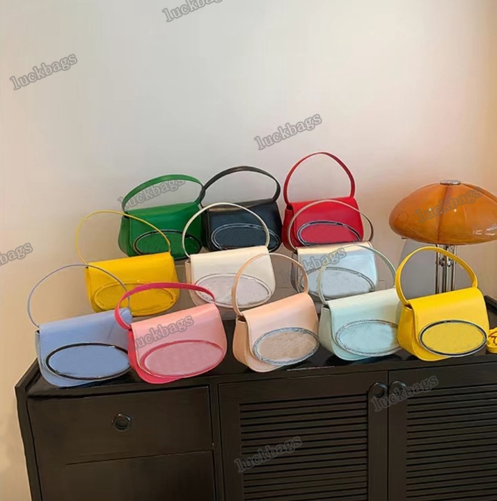 

2023 Designer Bag Diesels Shoulder Bags Fashion Womens Clutch Flap Bag Handle Luxury Handbag Nappa Casual Handbag With Box