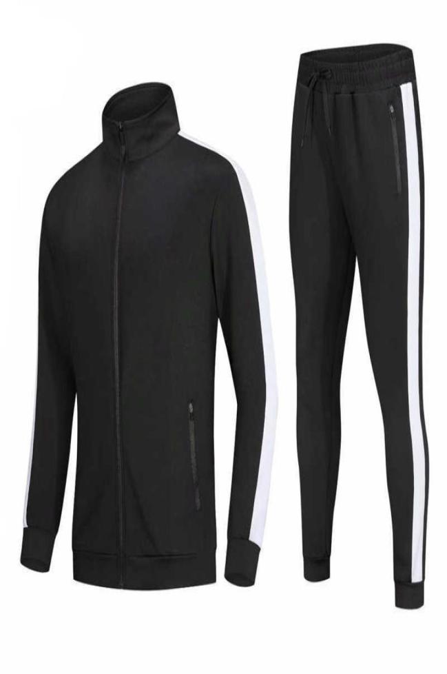 

Men039s Tracksuits Custom Blank Causal Cotton Sweat Suits Pants Set Hoodies Sweatshirts Men039s Jogging Suit Sportswear Trac4628362, Gray