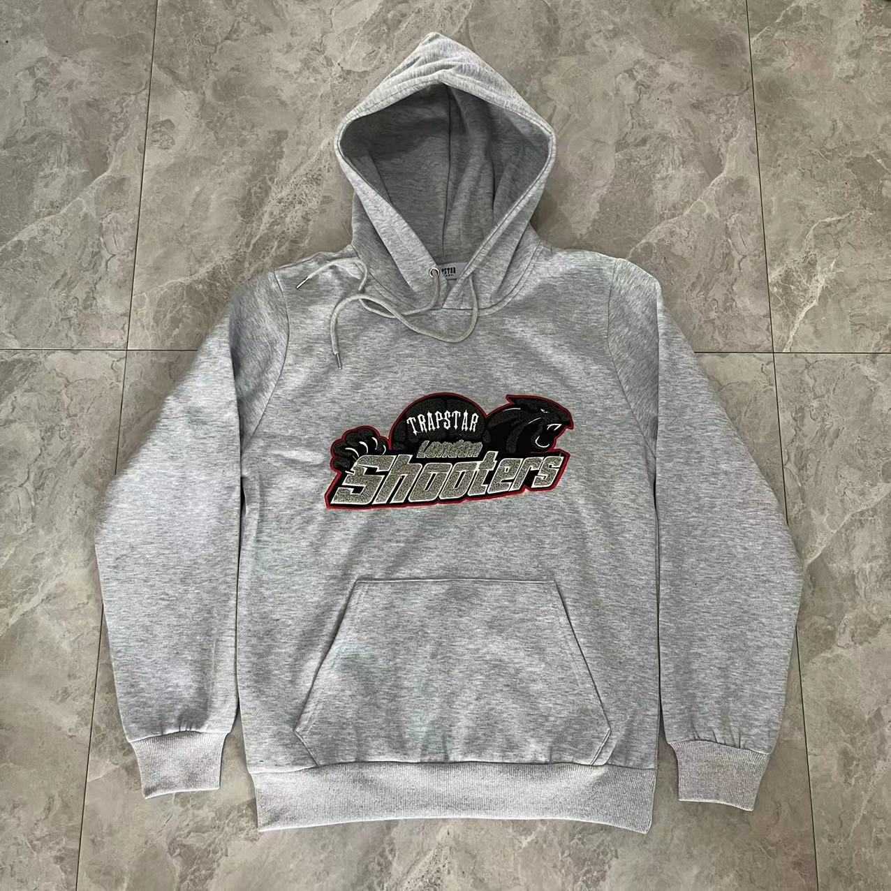 

Designer Clothing Mens Sweatshirts Tracksuits Hoodies Trapstar Sweater Trend brand Autumn Winter Loose Tibetan Meat American High Street Style Mens Womens Hooded, Shipping fee
