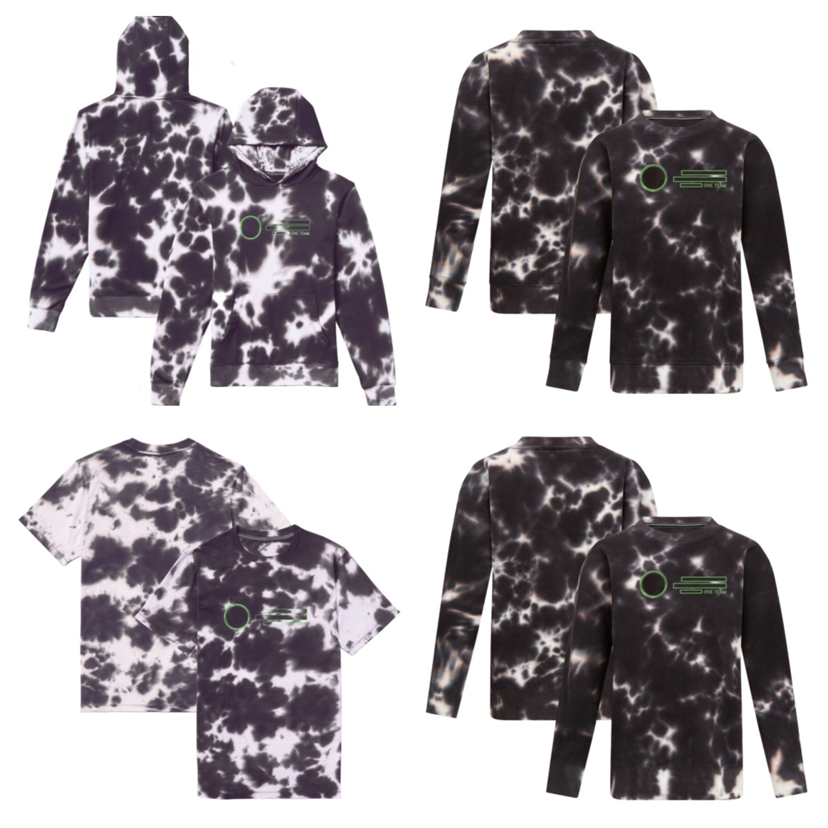 

2023 new men's and women's f1 team T-shirt polo suit four seasons Formula One racing suit official custom