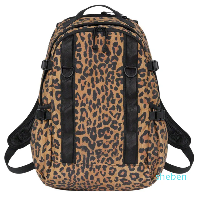 

backpack Fashion Travel bag Bucket bag handbag waist bags 4 colors #3896, Red