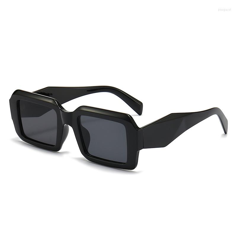 

Sunglasses Vintage Small Square For Men Women Designer Retro Sun Glasses Unisex Ins Shades Eyewear UV400