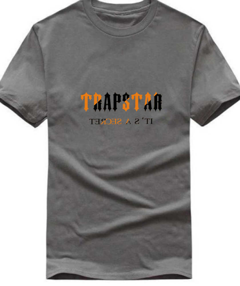 

Mens Designers t Shirt Fashion Men S Casual TShirts Man Clothing Street Designer Shorts Sleeve Clothes trapstar t-shirt dunk Luxury shirts09, Gray