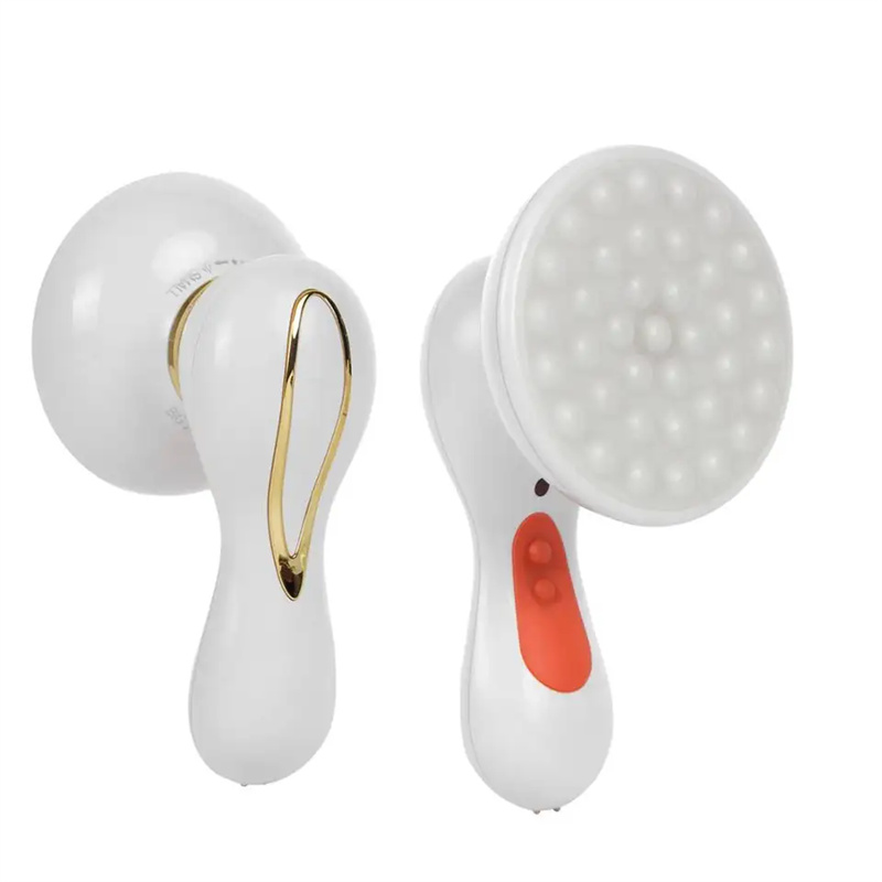 

electronic breast massager machine mini Vibrating Breast Enhancement Massager