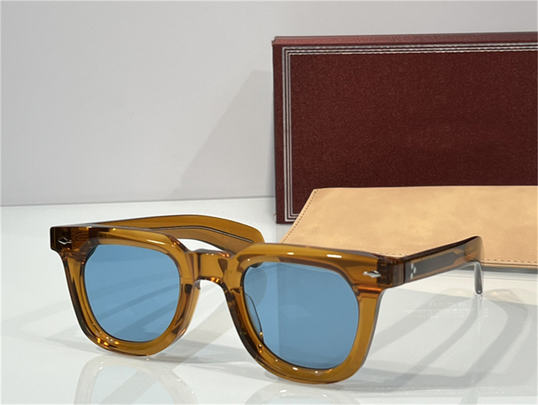 

new fashion design cool designer sunglasses for women square large vintage for mens eyeglasses for men Classic eyeglass leisure UV400 come with original case