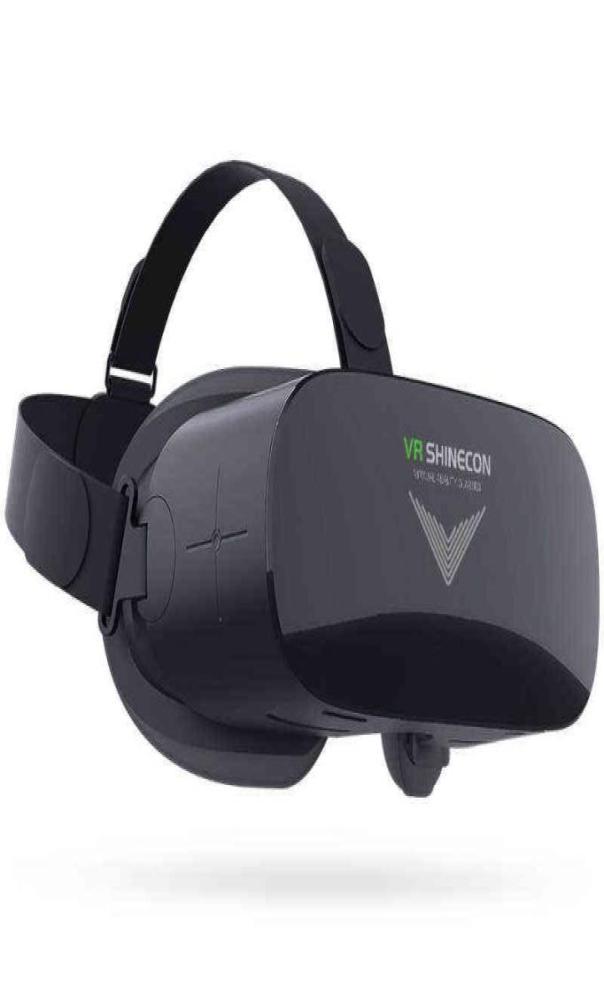 

Virtual Glasses 2G16G VR all in one AR Glasses With screen HD 2K 3D 2560x1440 Game bluetooth Wifi OTG H2204227992702