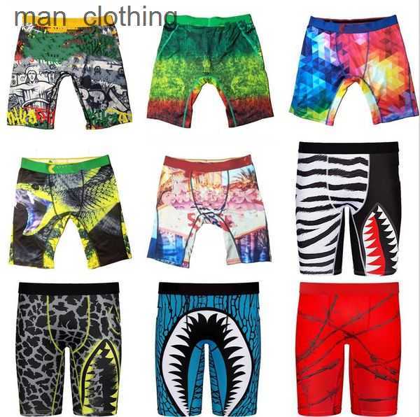 

Designer Underwear Men Underpants psd underwear Boxers Random Styles Sports Rock Underwears Skateboard Street Fashion Stretch Legging Underpant 1KW6D, Choose an option