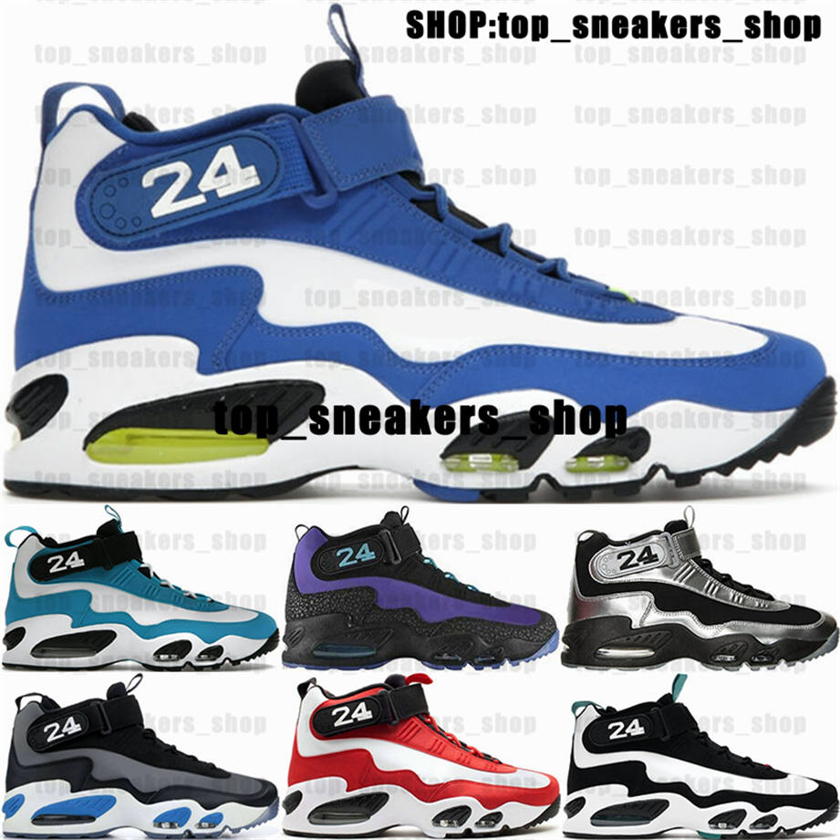 

Basketball Shoes Size 12 Air Griffey Max 1 Sneakers Trainers Mens Eur 46 Women Us 12 Designer Us12 Gym Safari Black Athletic Ladies Chaussures Yellow High Quality