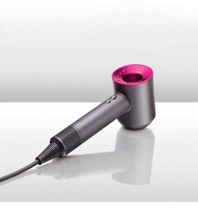 Sèche-cheveux professionnel Anion vent fort sans feuilles poids léger 27m cordon salon de coiffure sèche-cheveux séchage rapide outil de style de