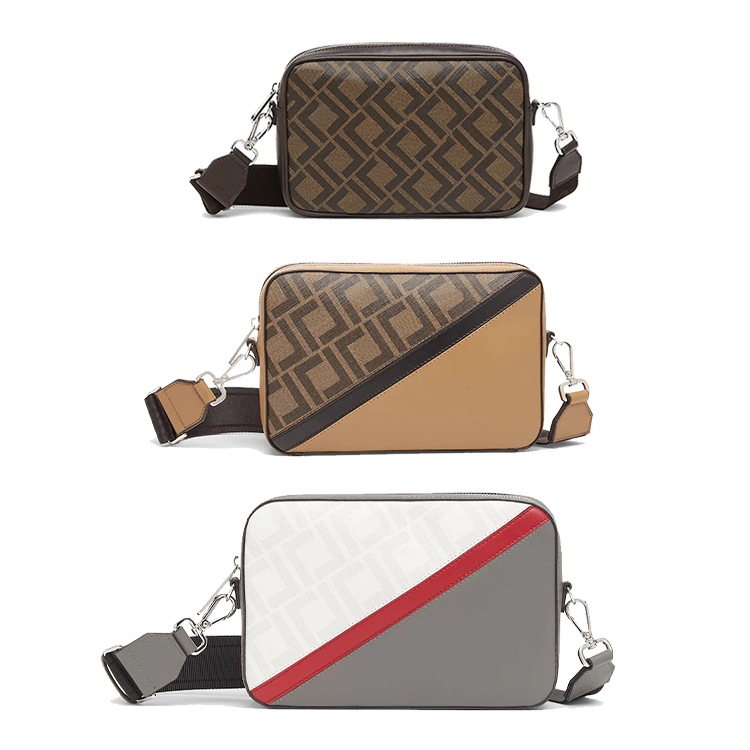 

Fashion camera the tote messenger bag black purse woman mens Luxury handbag clutch bags designer Canvas Nylon cross body sac weekender summer europe shoulder Bag, Slash-black