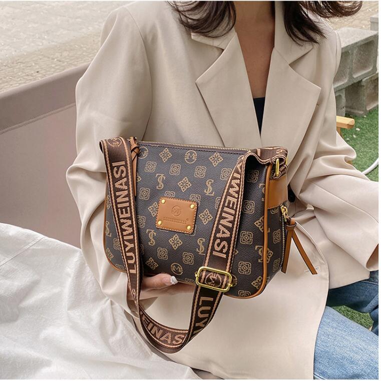

3201M Women Luxurys Designers Bags Crossbody High Quality Handbags Womens Purses Shoulder Shopping Totes Bag, W1