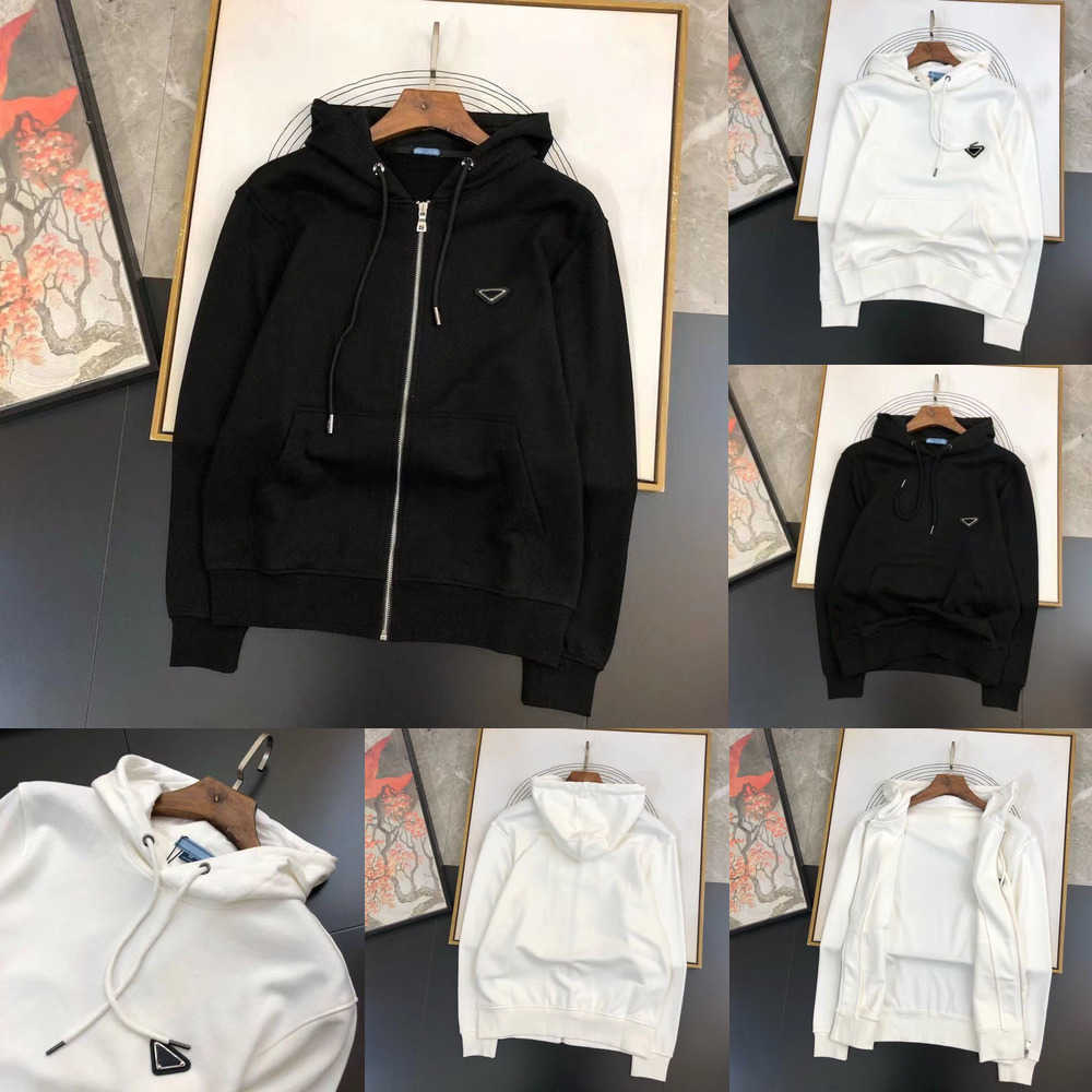 

fashion triangle Designers women mens hoodie hoodies autumn winter hooded pullover  L XL 2XL 3XL 4XL 5XL round neck long sleeve clothes sweatshirts jacket jump T5W1