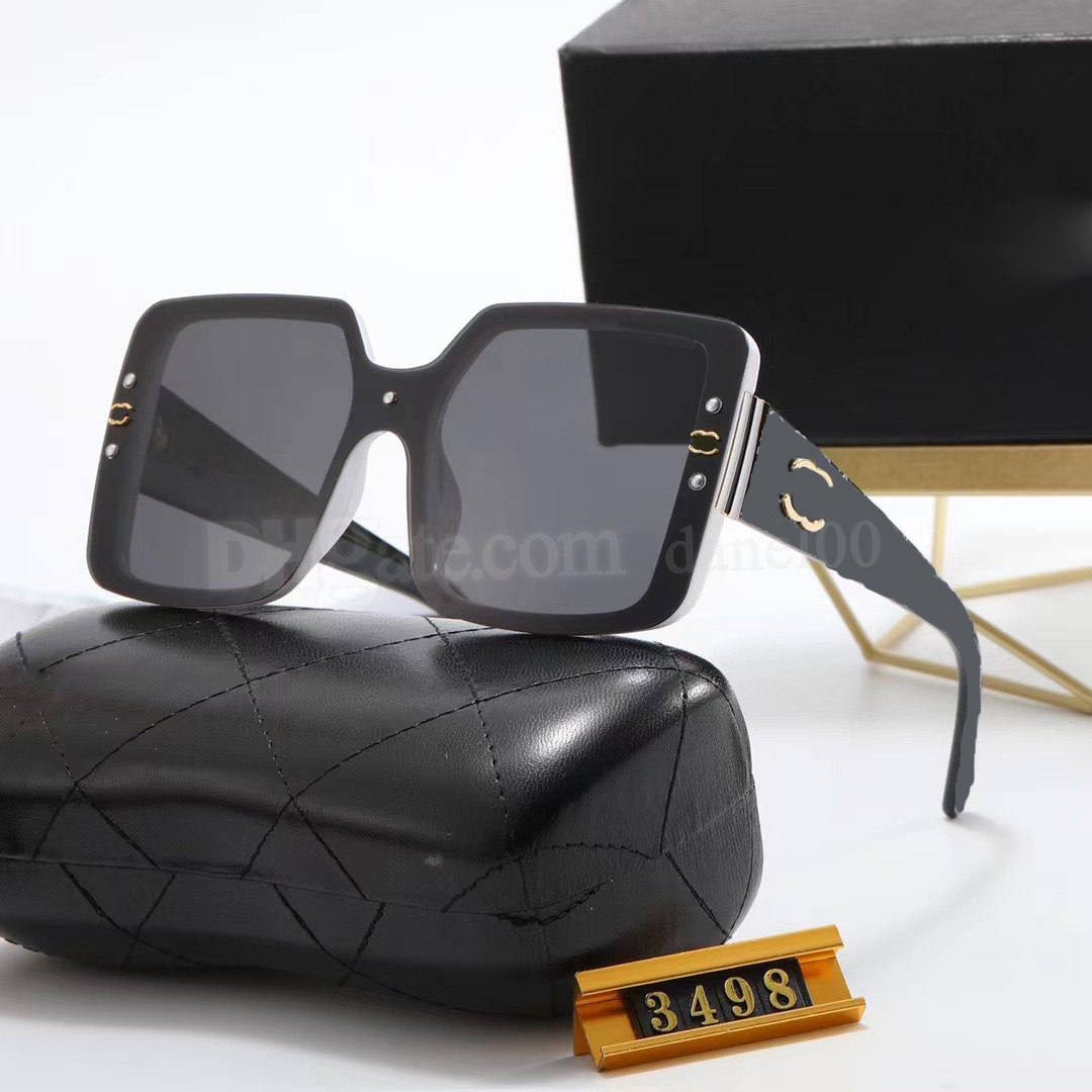 

621s Top quality 2023 designers Sunglasses Men Women full square polarized Letter leg Lens Sun Glasses lady Fashion excavate outdoor sports travel beach