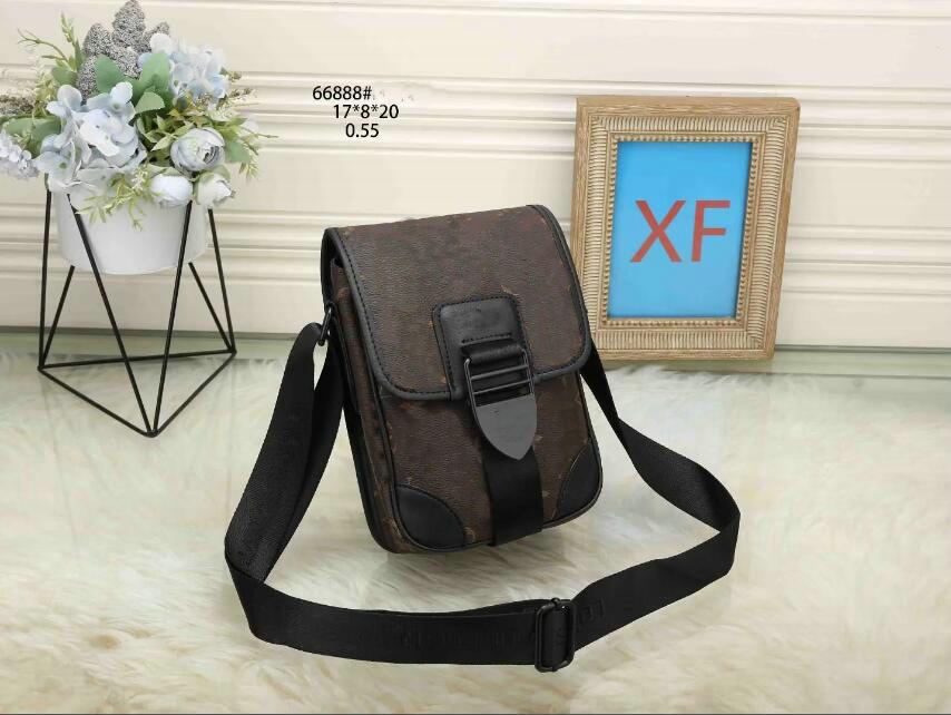 

Messenger Designer Bag Classic Women or Men bags Cross Body School Bookbag Purse backpack man wallet leather tote handbag claeess dunks backpack 17cm, Brown/flower