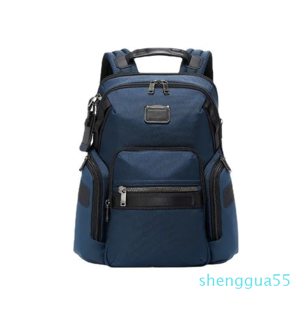 

mens backpacks fashion high quality roll top casual computer Backpack designer nylon bags